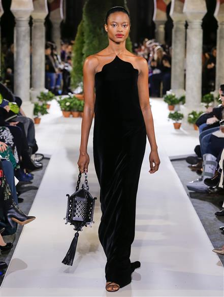 Fall 2019 | Oscar de la Renta