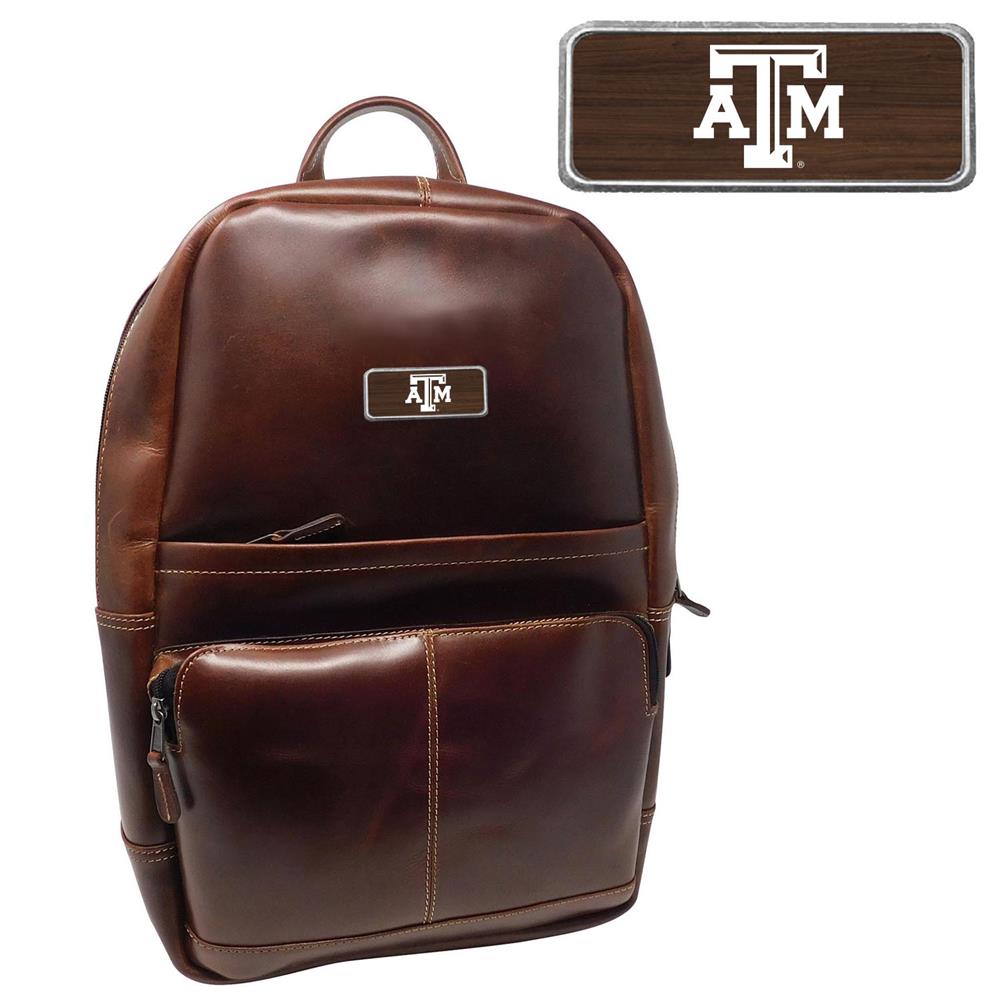 texas a&m adidas backpack