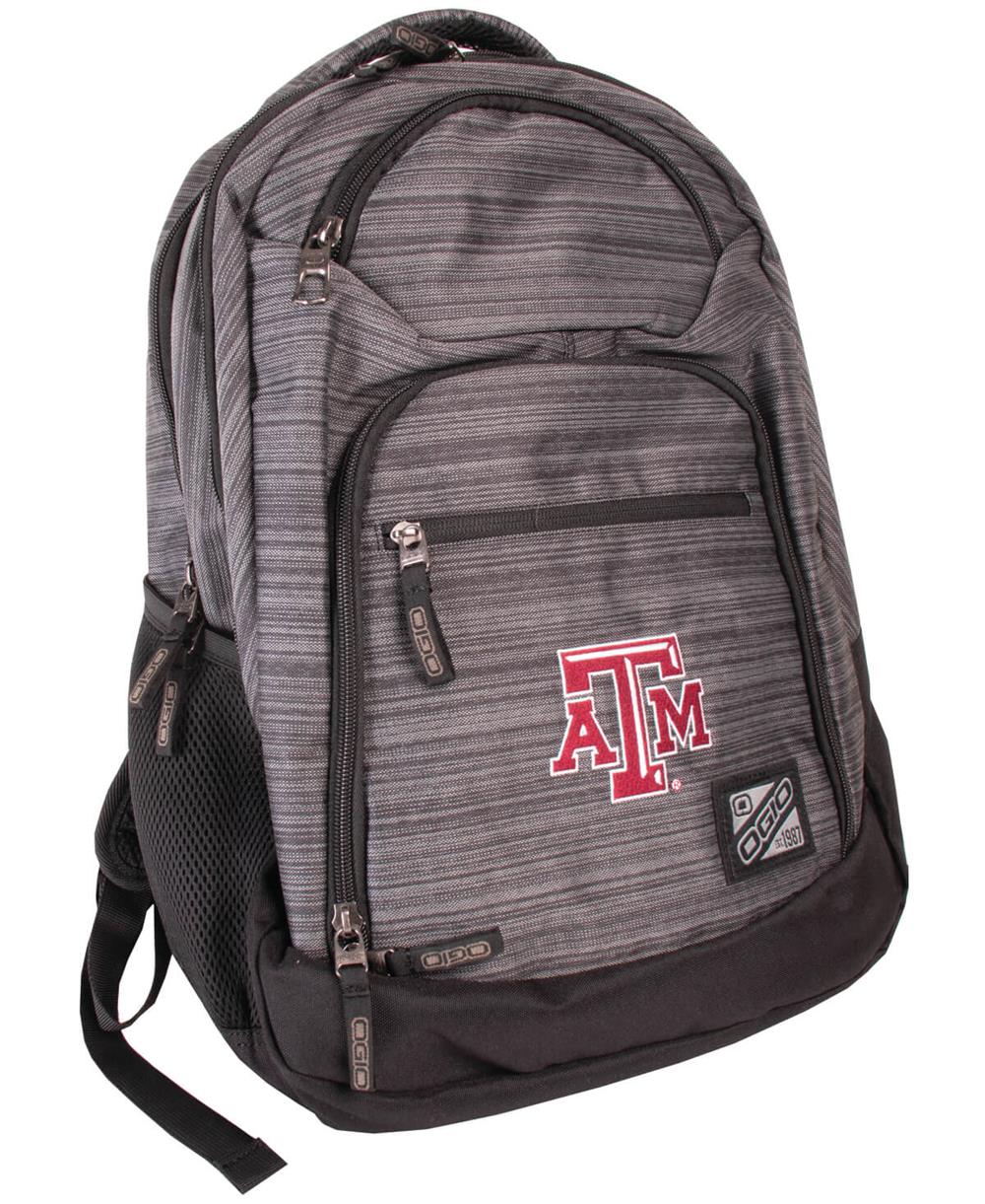 texas a&m adidas backpack