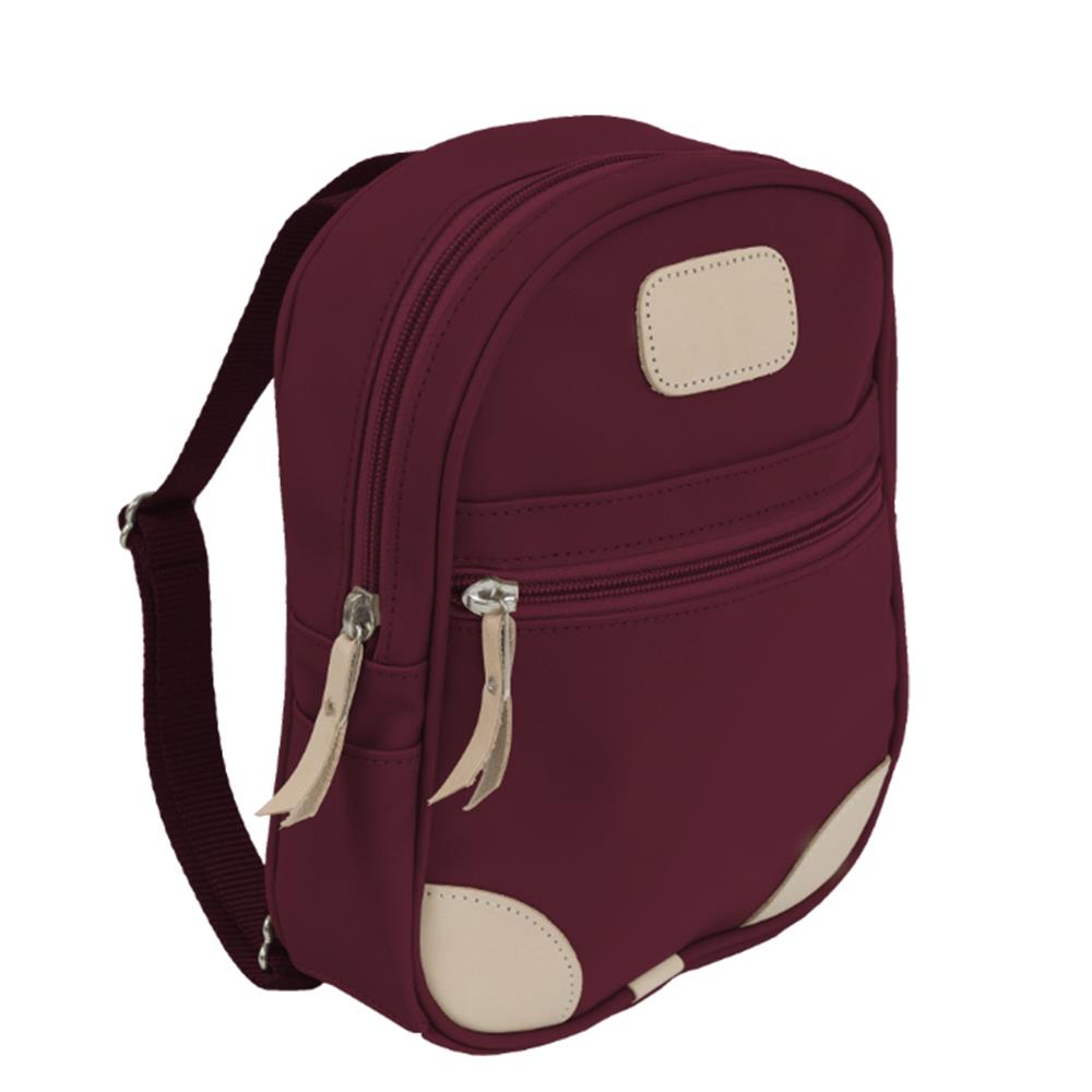john hart backpacks
