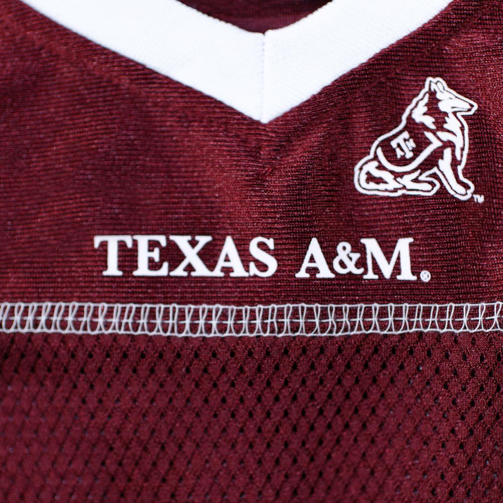 aggie dog jersey
