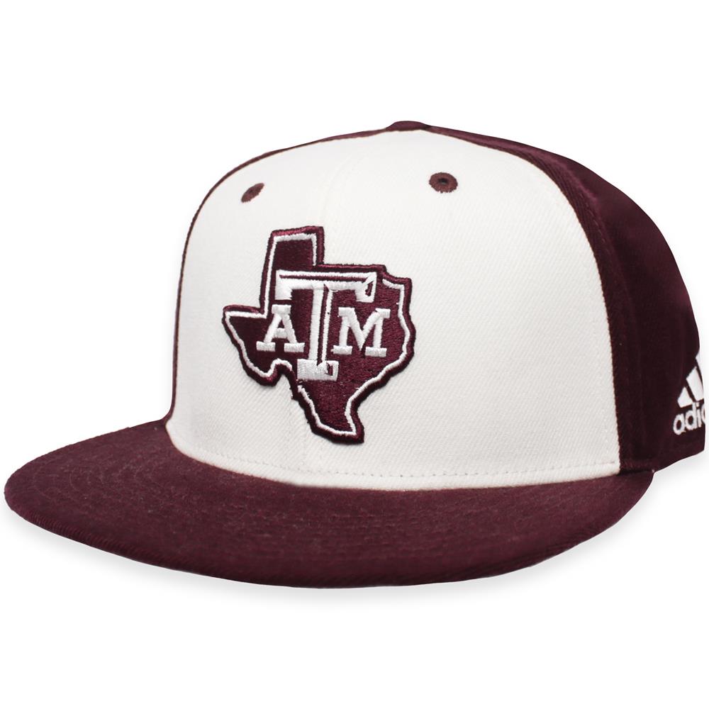 Texas A\u0026M Adidas Lone Star Baseball On 