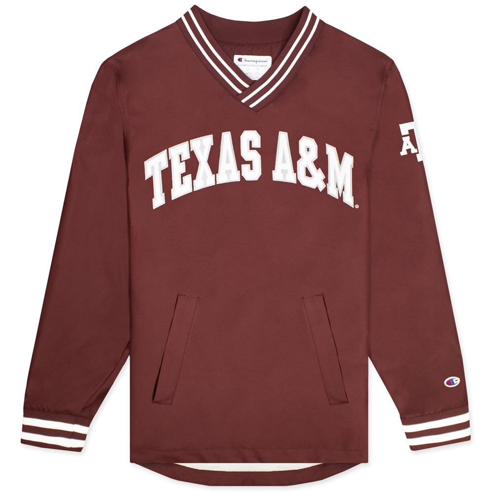 champion scout jacket