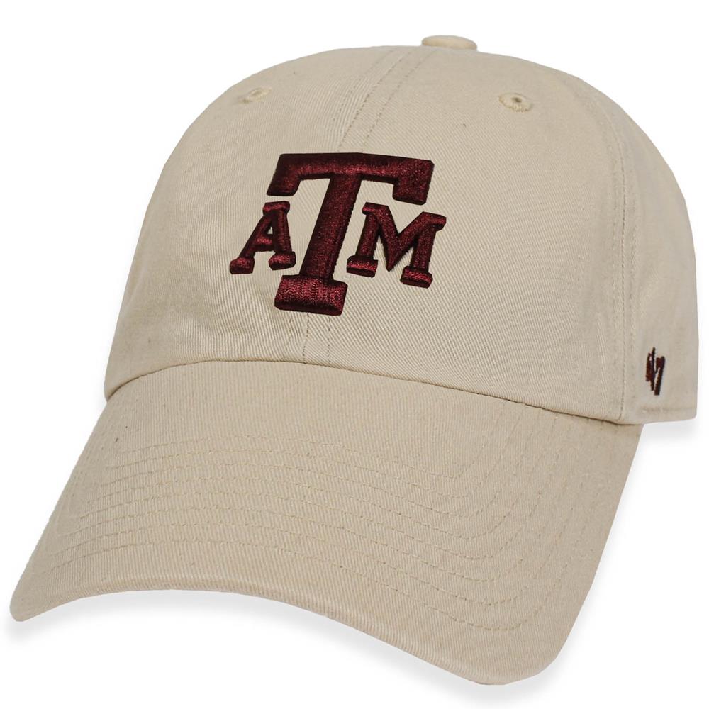 47 texas a&m hat Outlet
