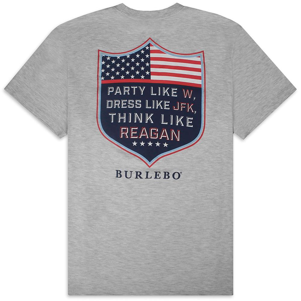 Party like w shirt clearance