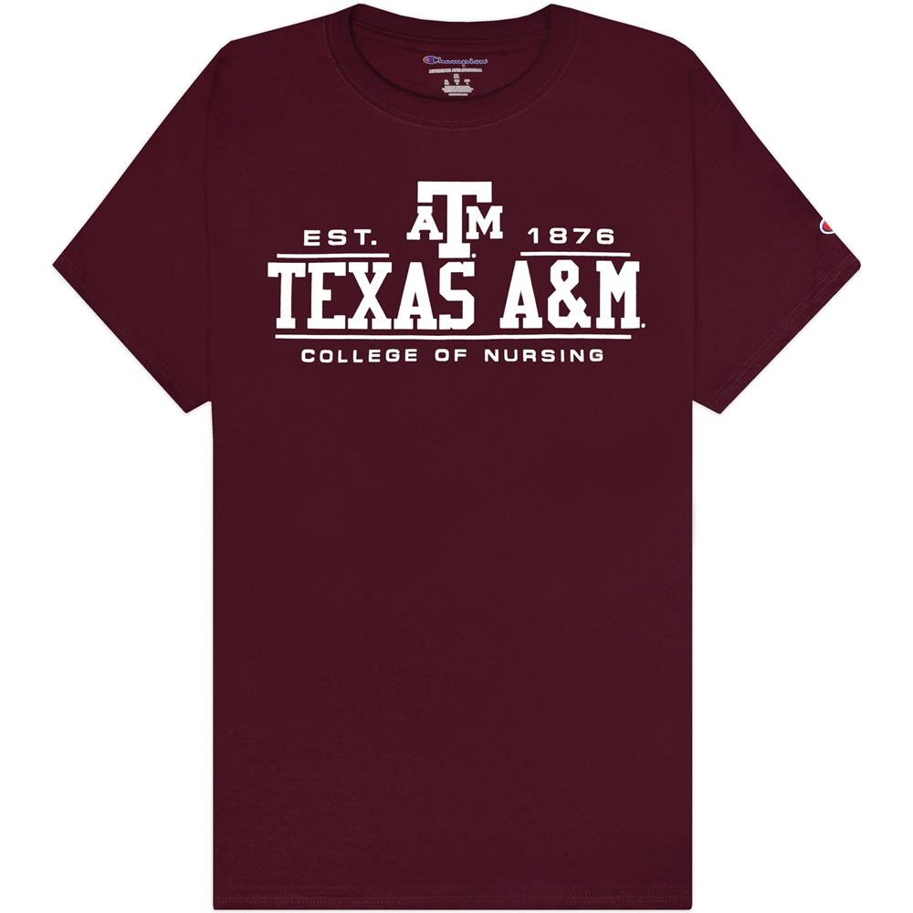 A&m shirts