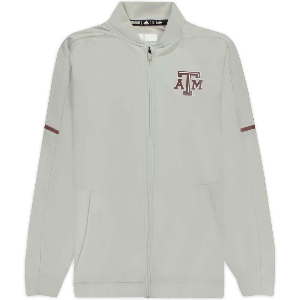 adidas warm up jacket
