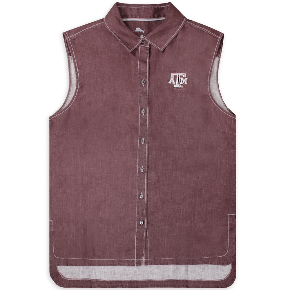 Texas A\u0026M Tommy Bahama Women's Sport 