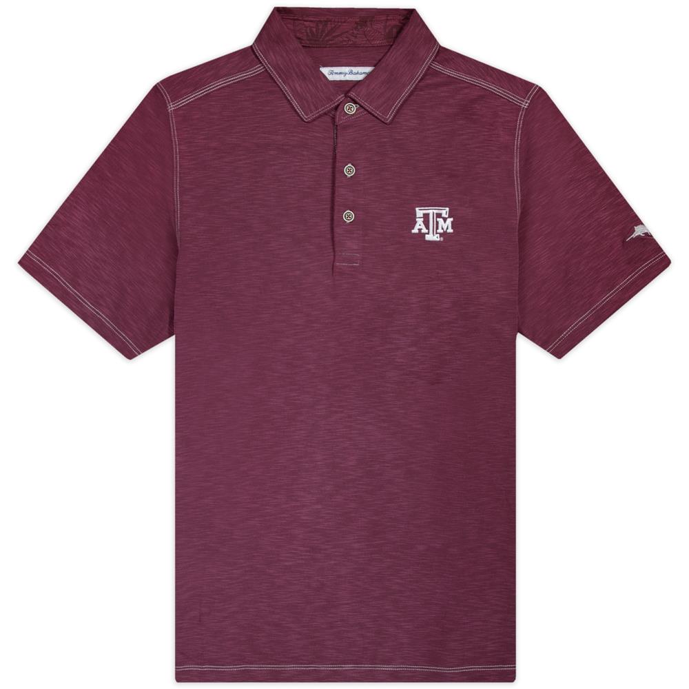 Texas A\u0026M Tommy Bahama Sport Palmetto 