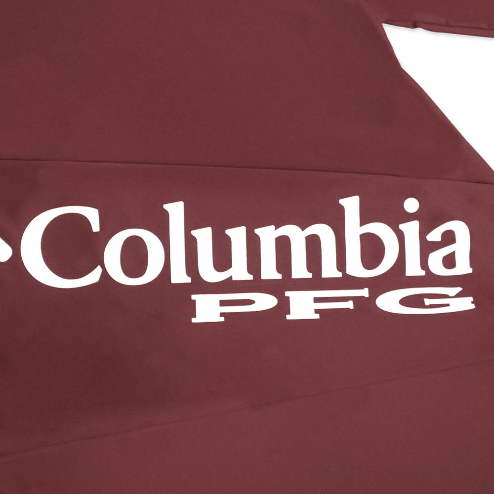 Texas A\u0026M Columbia PFG Terminal Tackle 