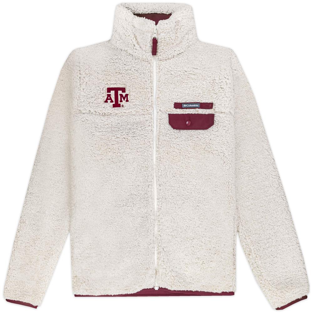 Texas A\u0026M Columbia Women's Mountain 