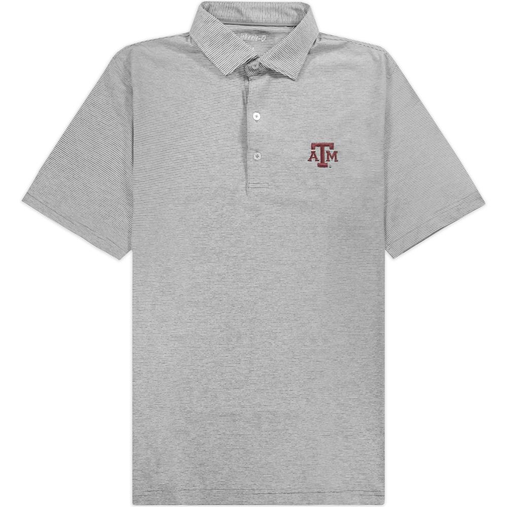 johnnie o prep performance polo