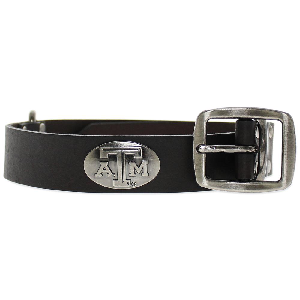 concho dog collar