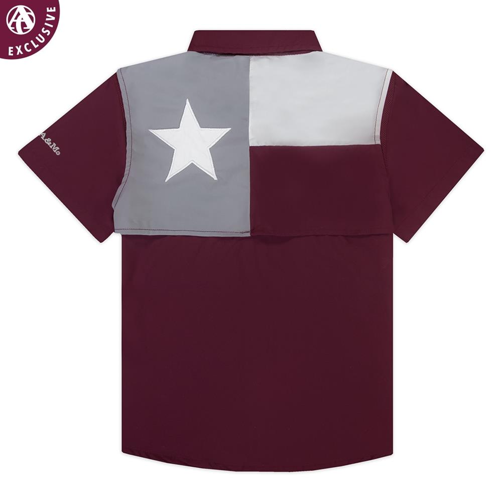 Texas A\u0026M Toddler Performance Flag 