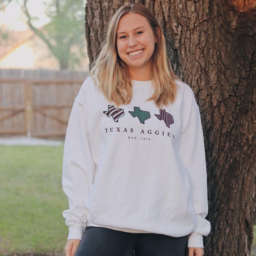 Texas A\u0026M Aggies Christmas Texas 