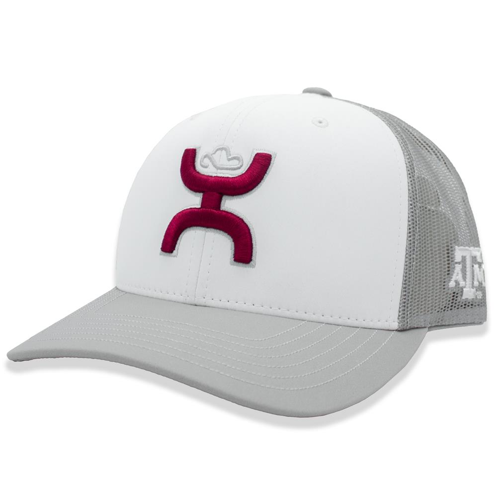 Texas a&m hooey hat clearance