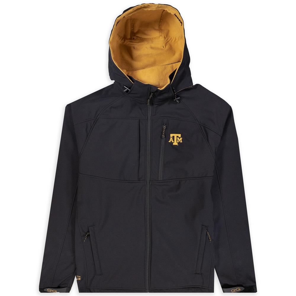 gameguard field jacket