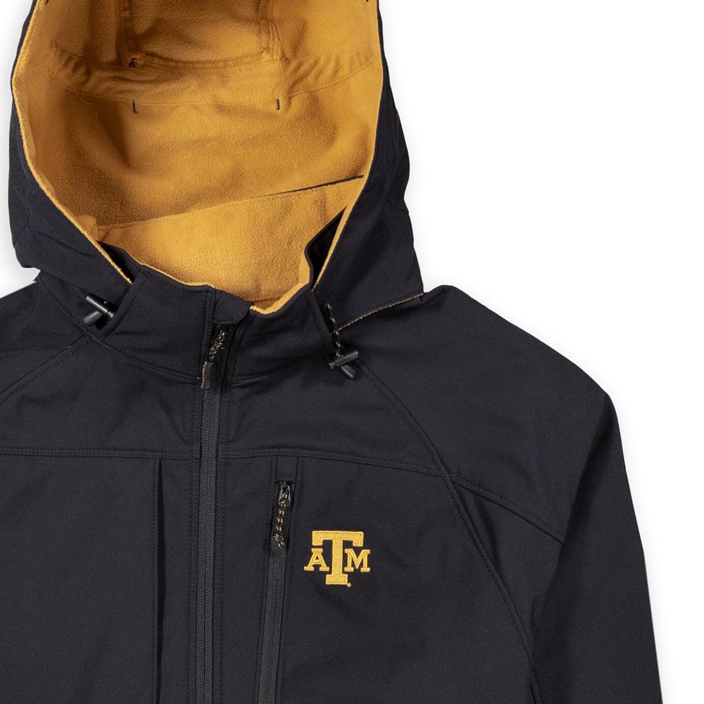 gameguard field jacket