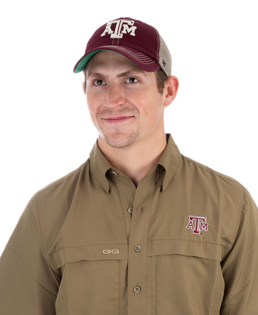 47 trawler hat clearance