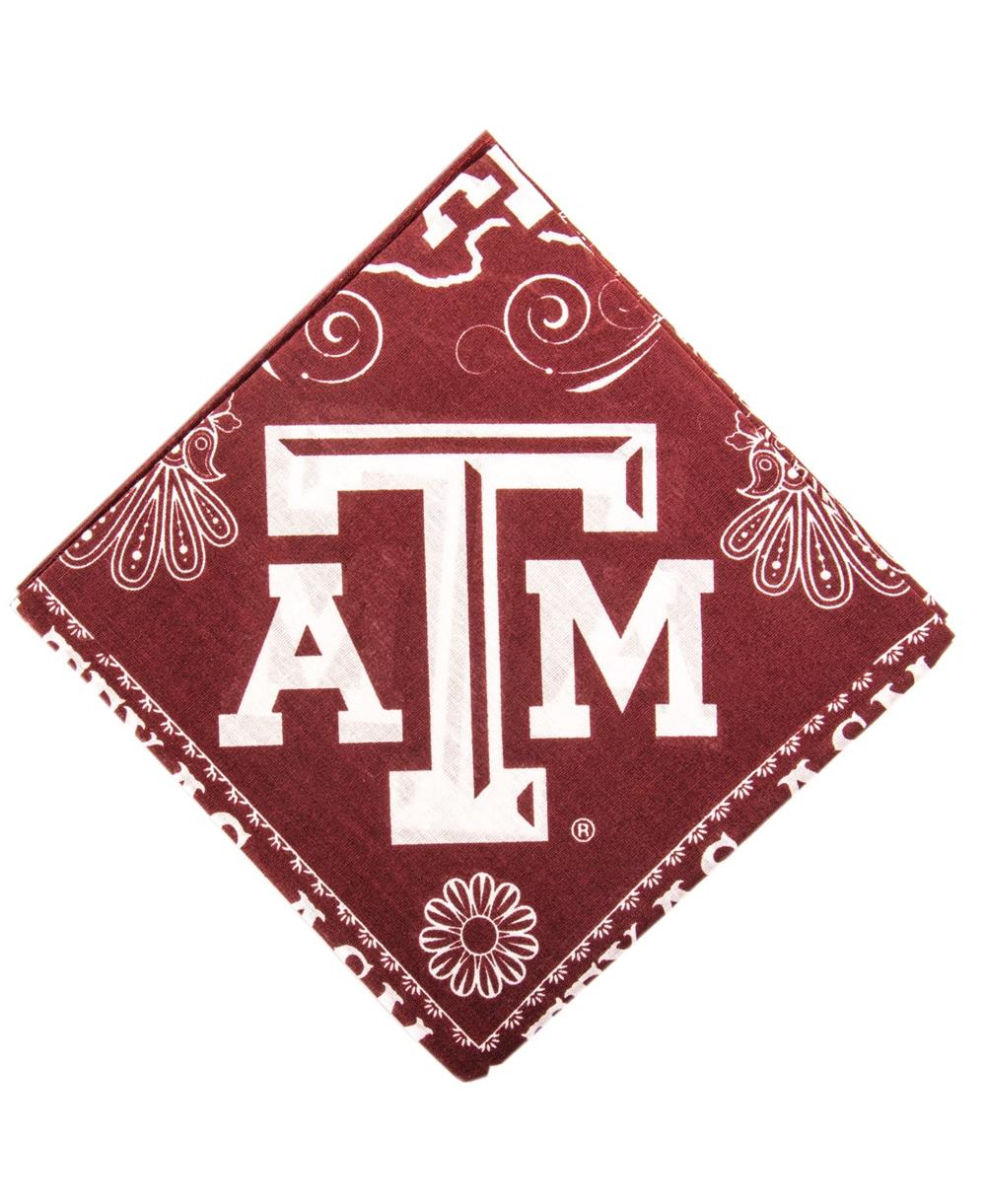 Texas a&m bandana clearance