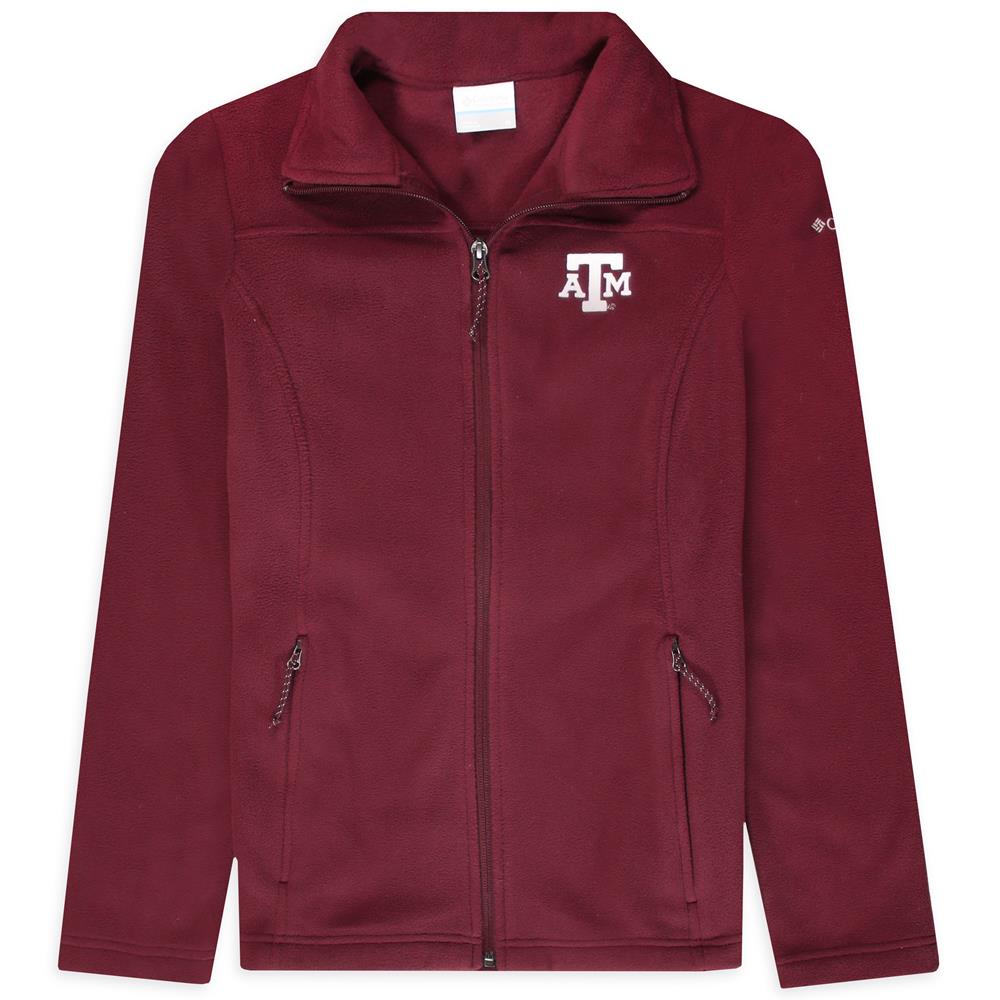 Texas a&m columbia jacket clearance