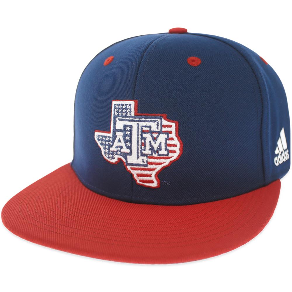 Texas a&m fitted hat clearance