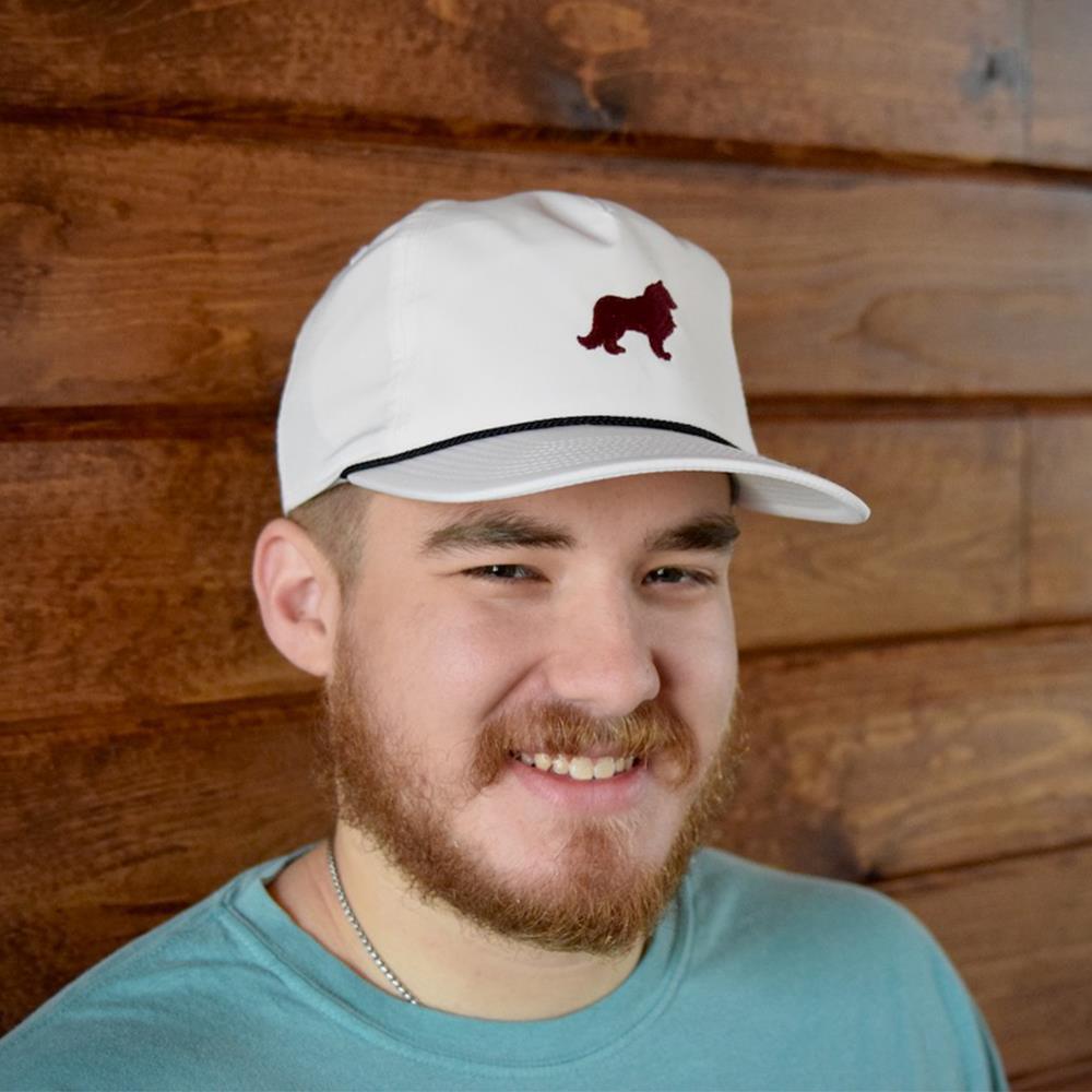 Imperial rope hat Clearance