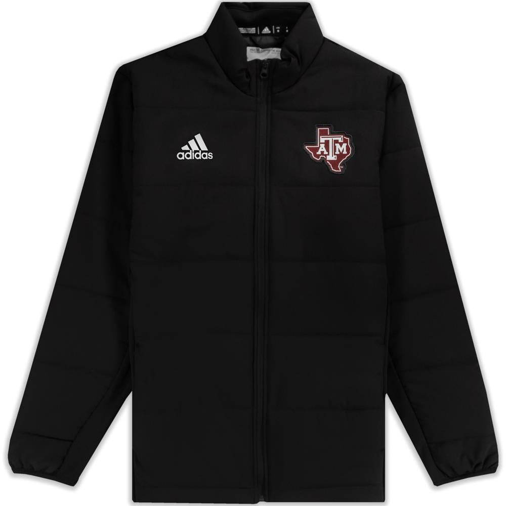 adidas under the lights full zip jacket
