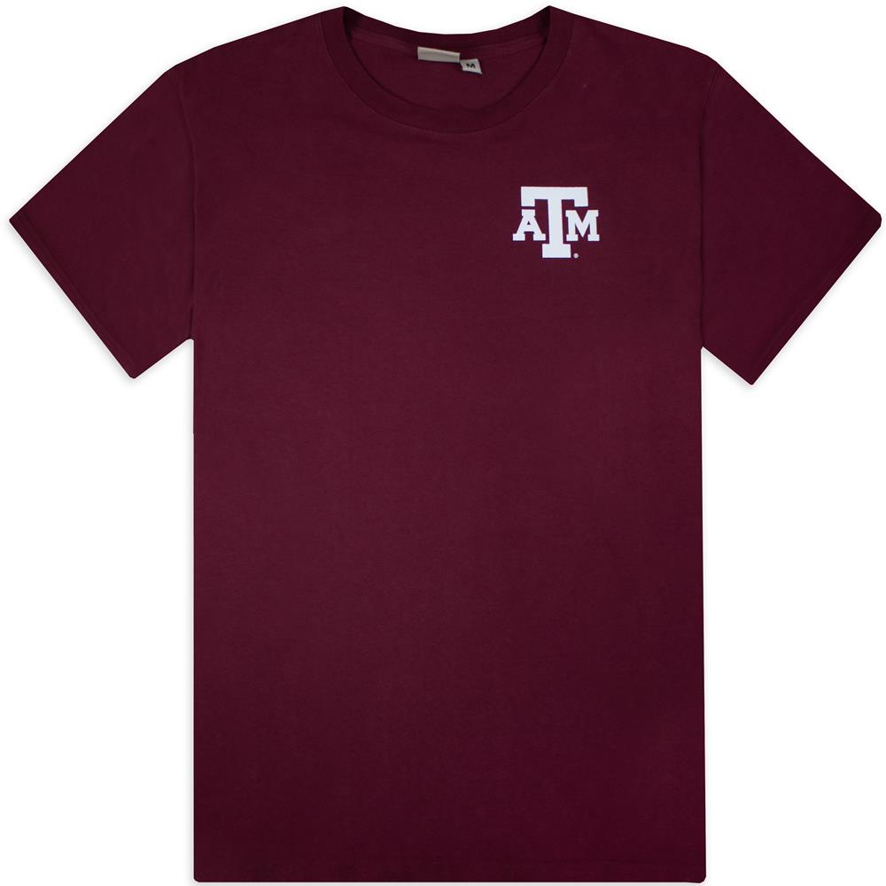texas a&m grandpa shirt
