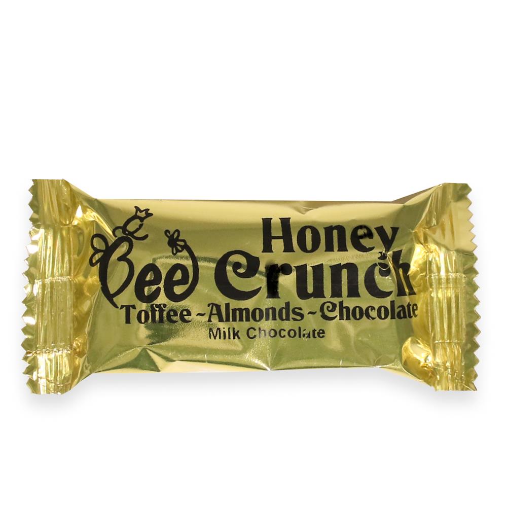 Beerific Honey Crunch Bar Aggieland Outfitters
