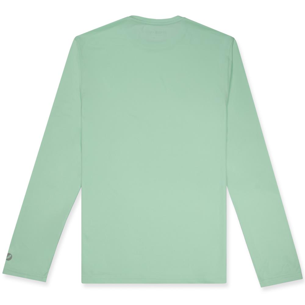 Mint long sleeve top clearance
