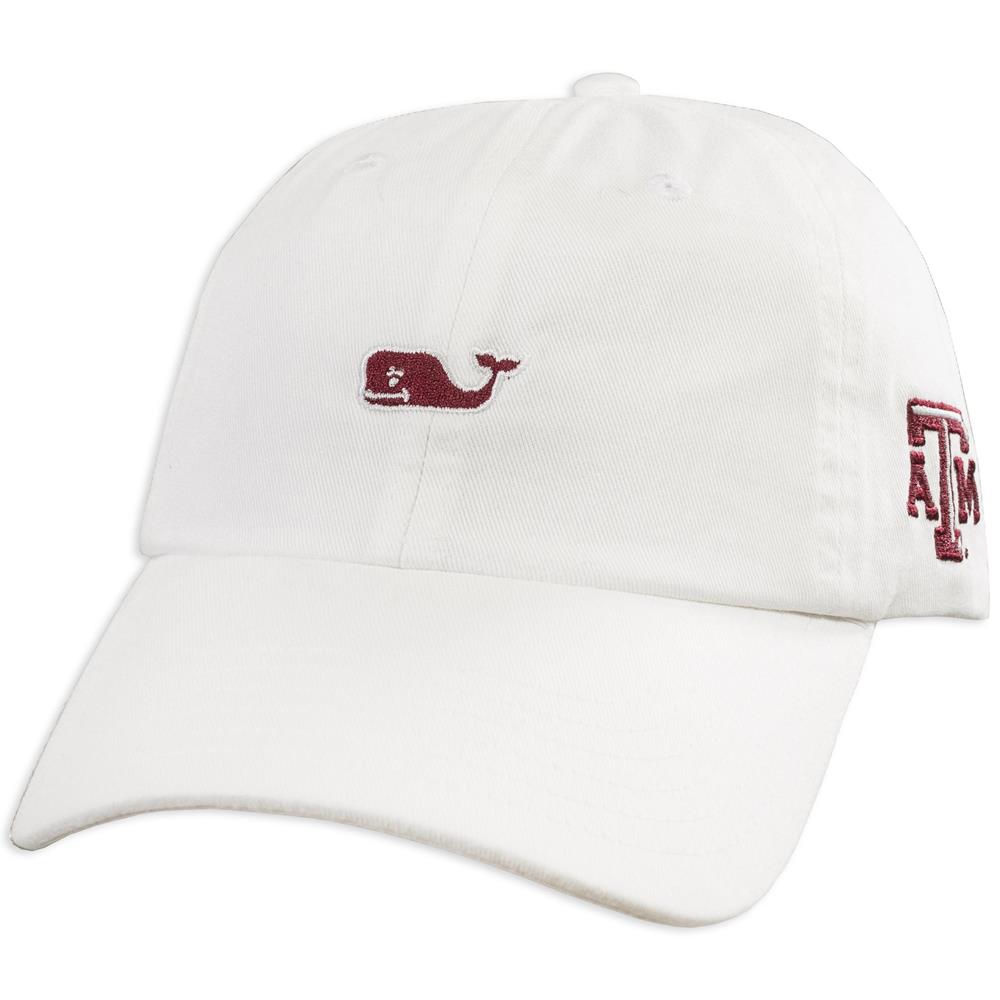 White vineyard vines hat clearance