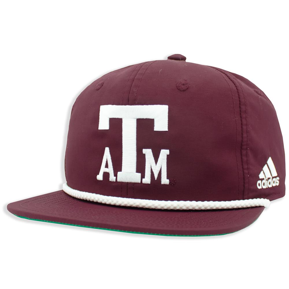 Texas a&m rope hat clearance