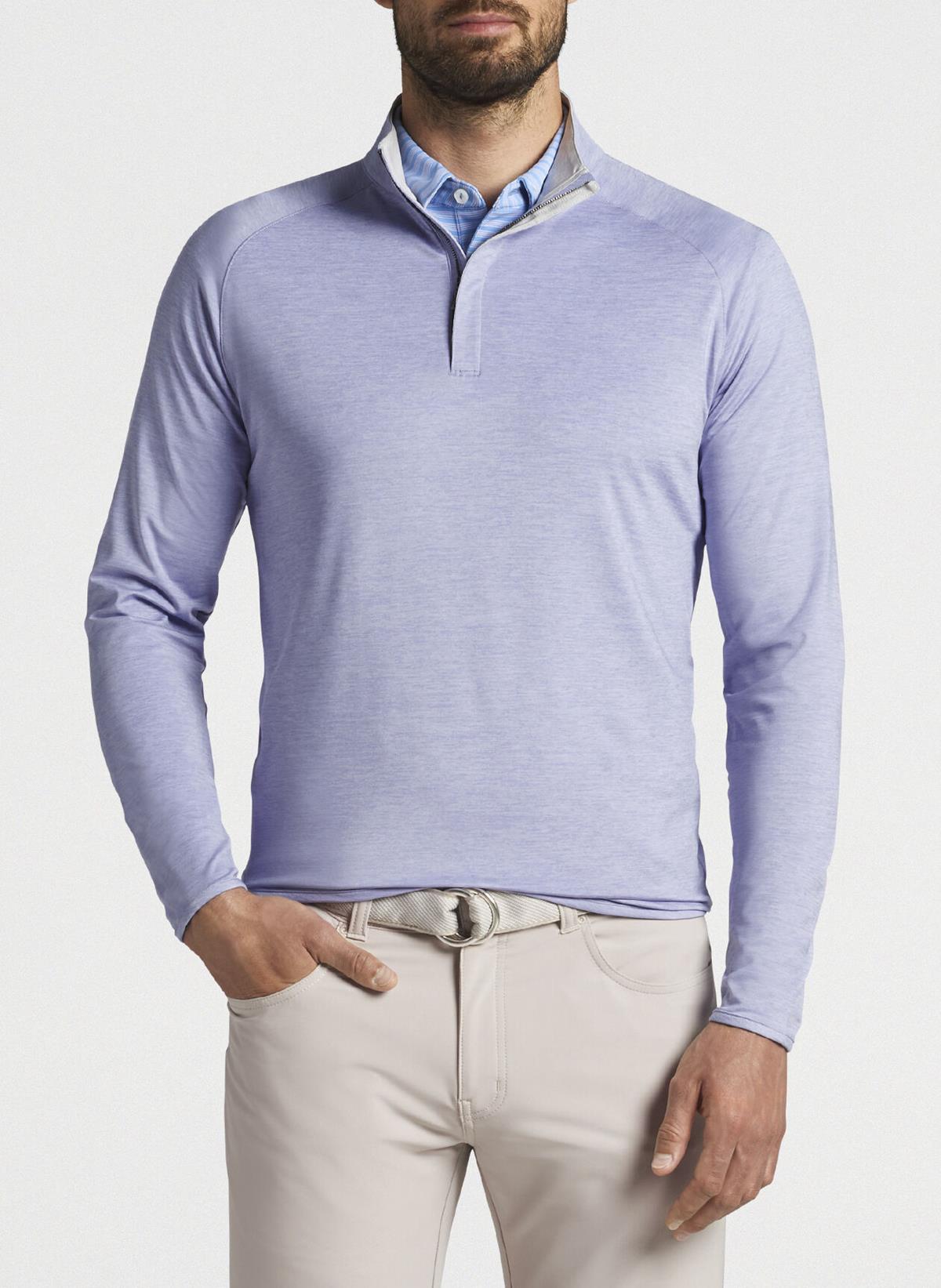 performance quarter zip