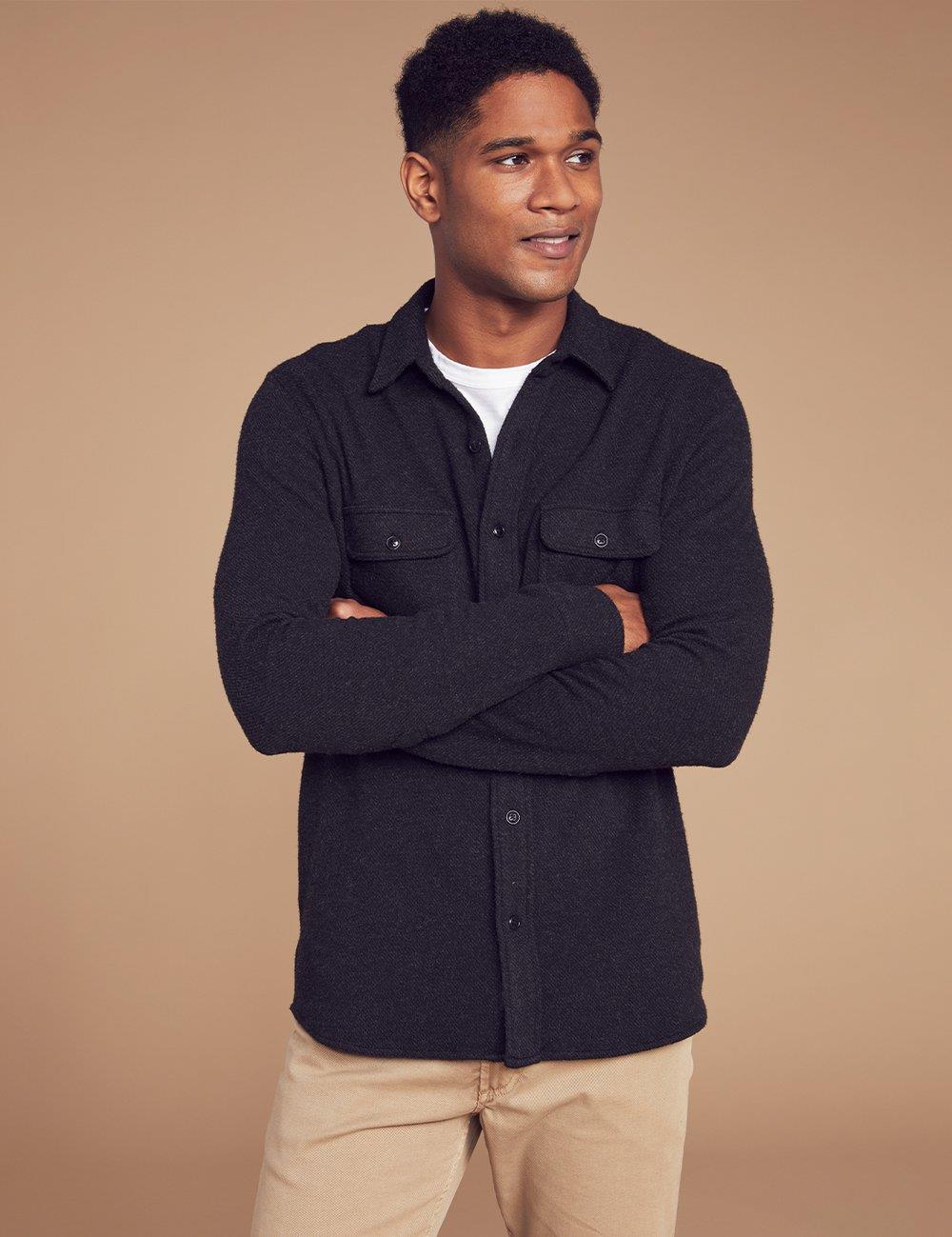 legend sweater