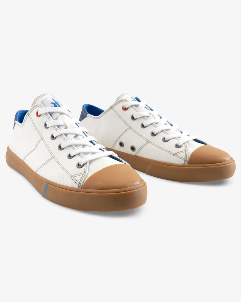 Sail Away Sneaker White Darien Sport Iconic apparel for iconic people • envisions by preston sarlo & bryson read. sail away sneaker