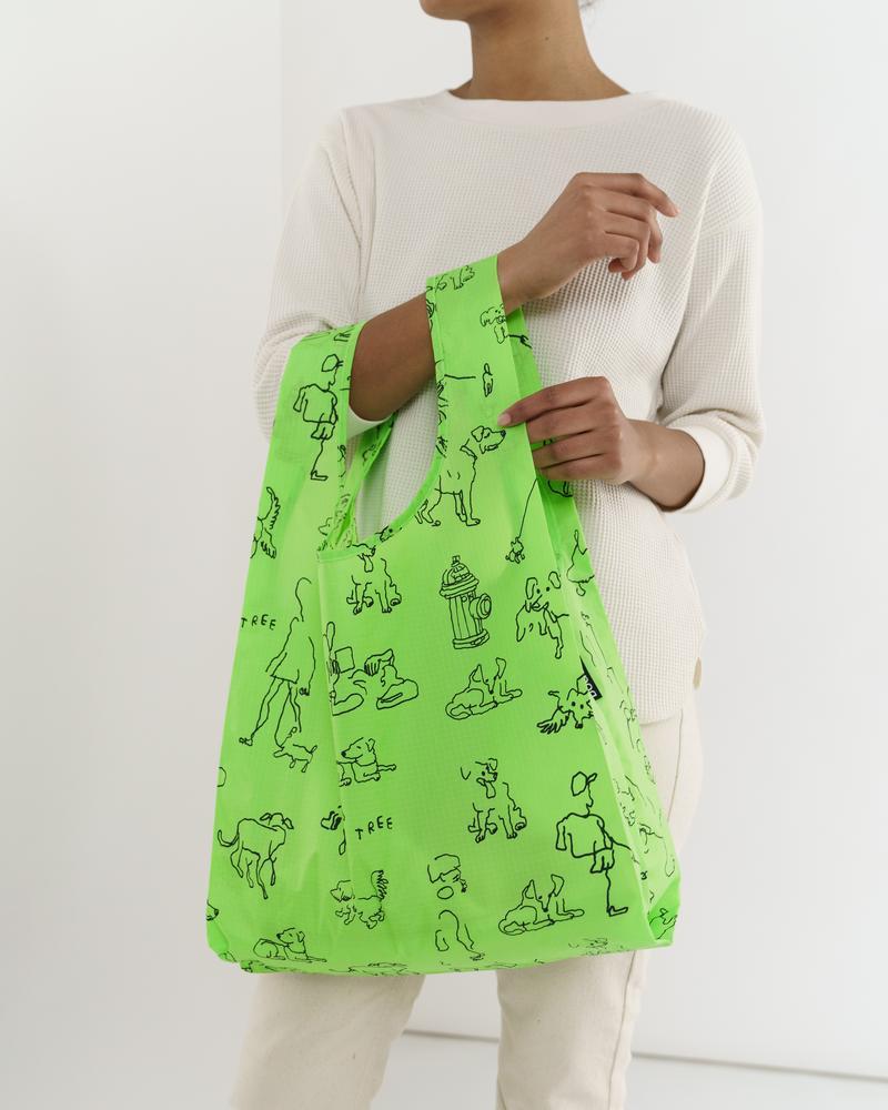 baggu net bag