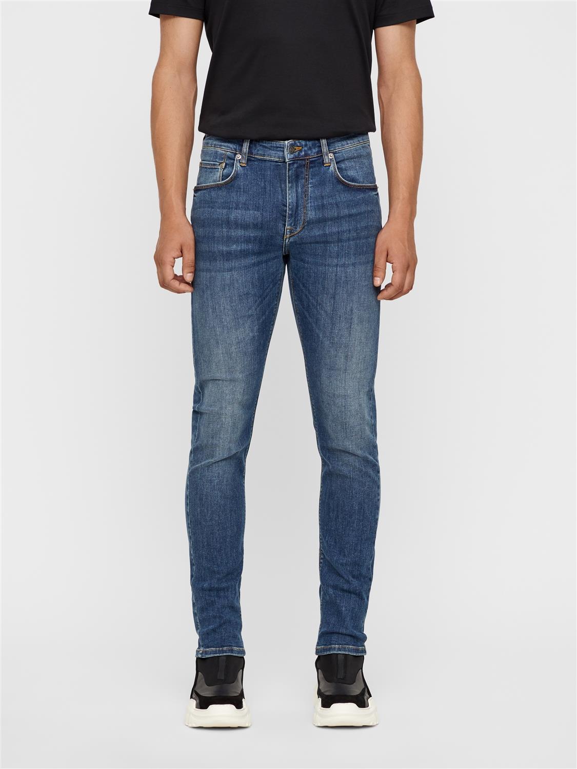J lindeberg damien jeans