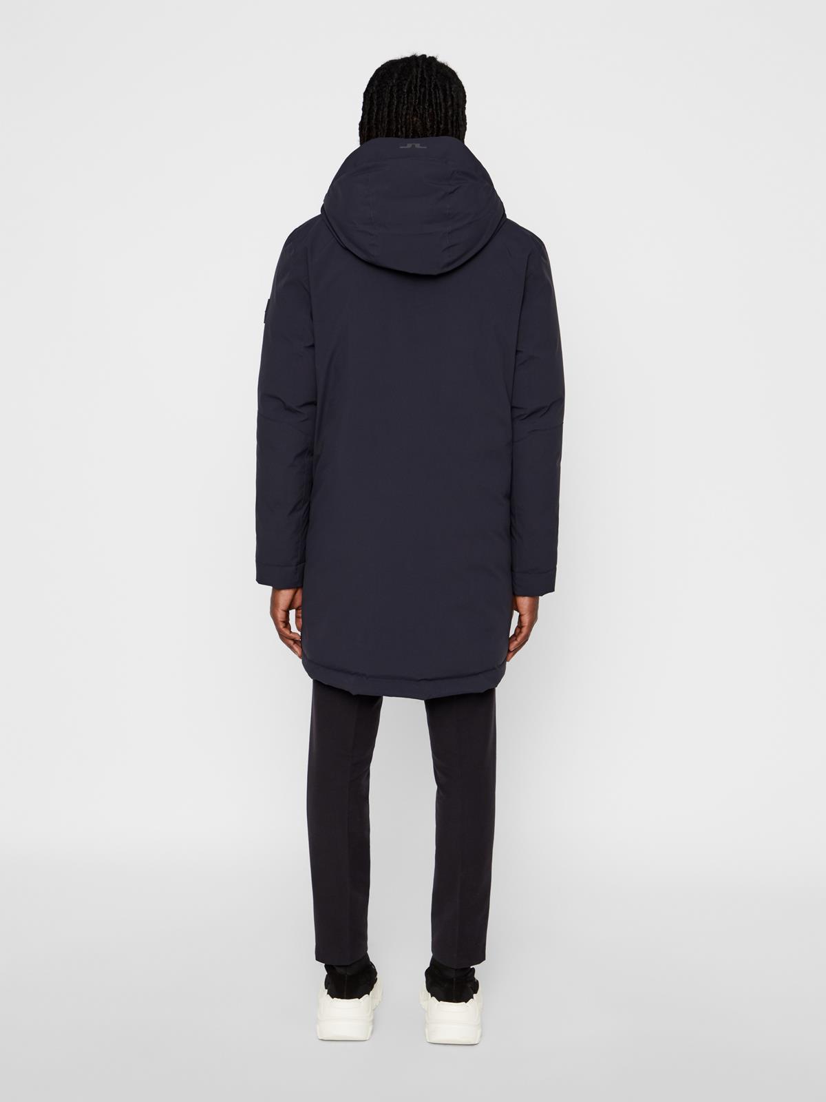 J lindeberg active down parka coat Outlet