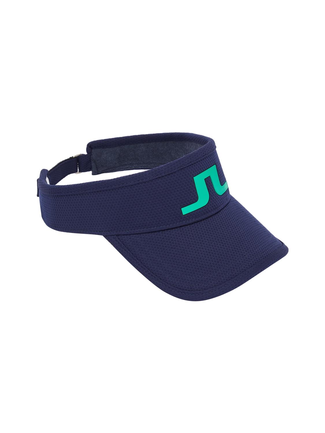 J lindeberg visor clearance