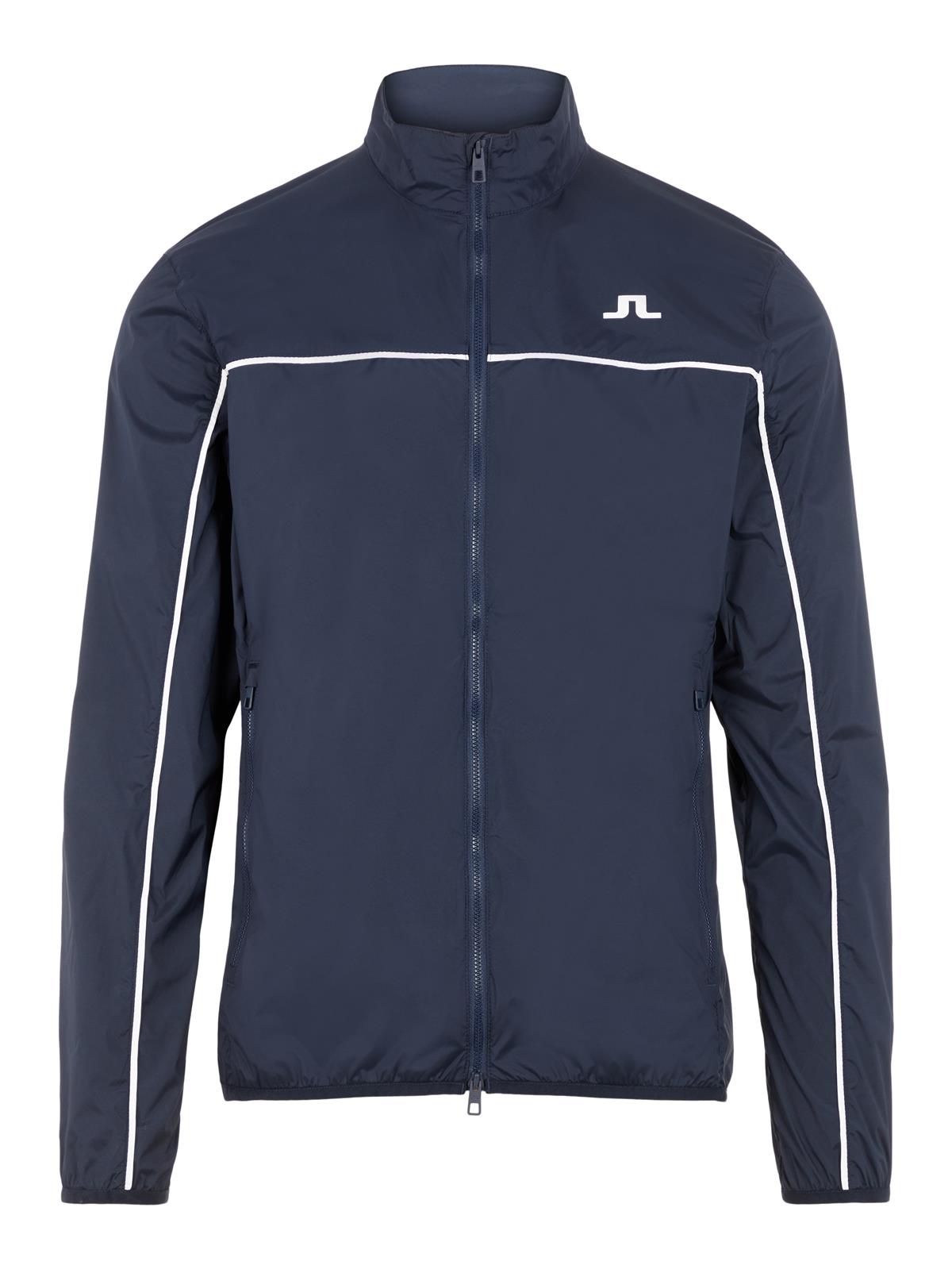 J lindeberg wind jacket Clearance