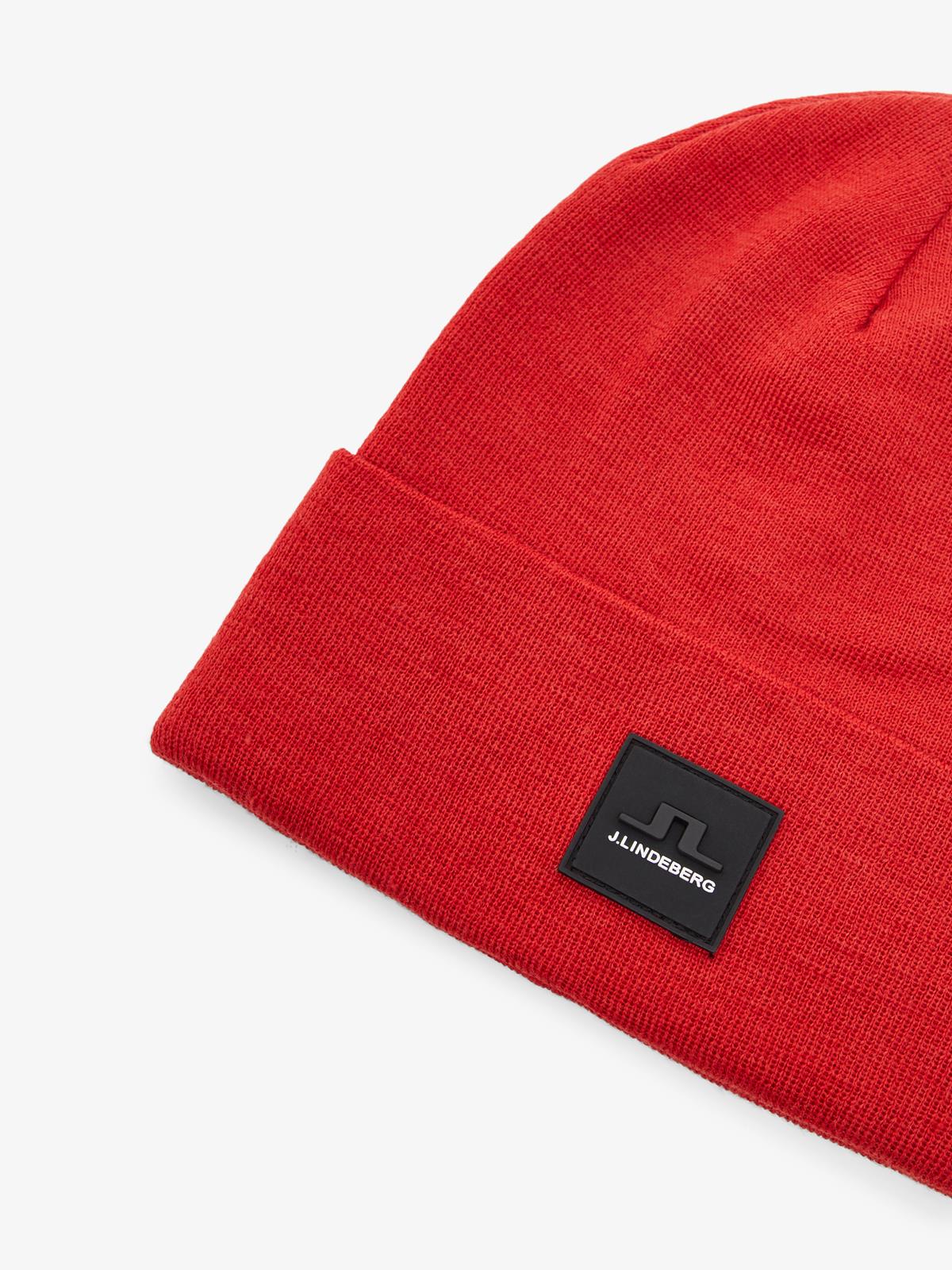 J lindeberg beanie hat