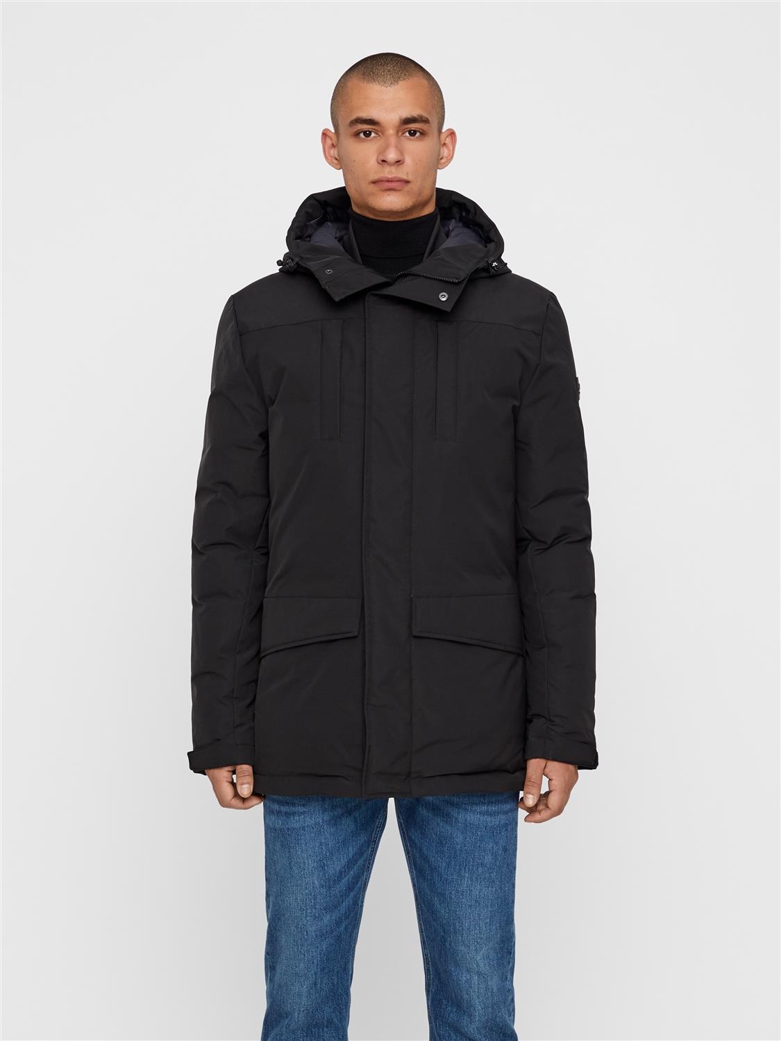 Lindeberg radiator parka clearance