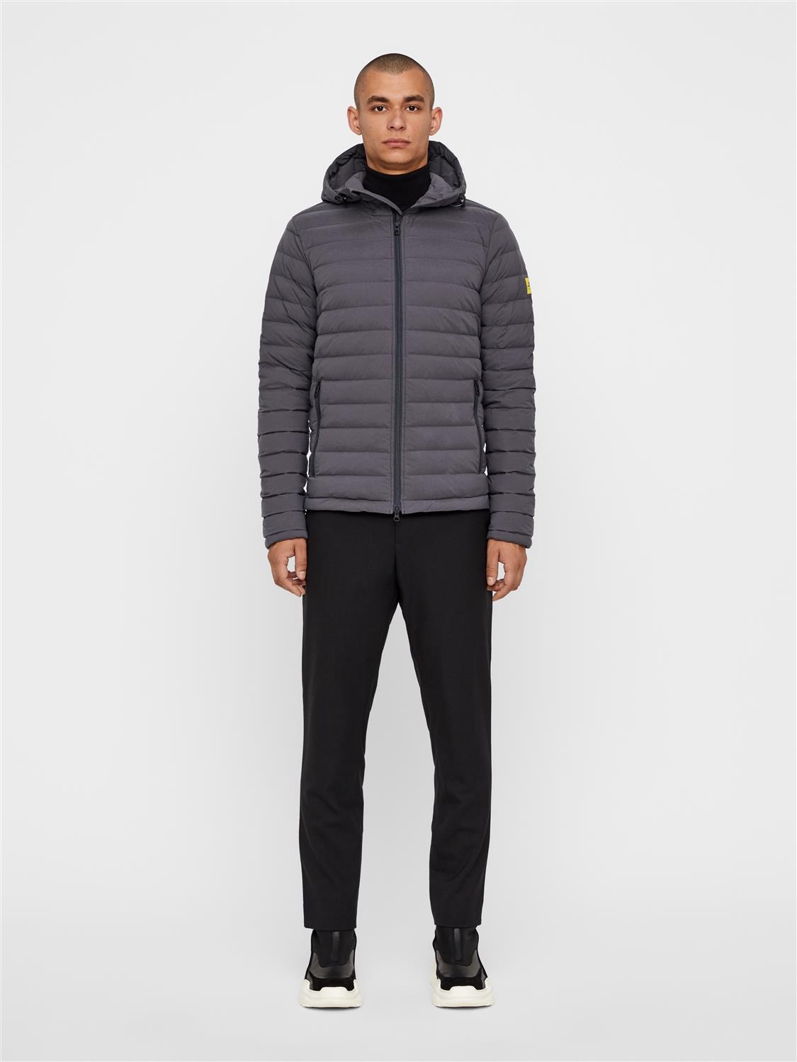 J lindeberg ease hooded liner Clearance