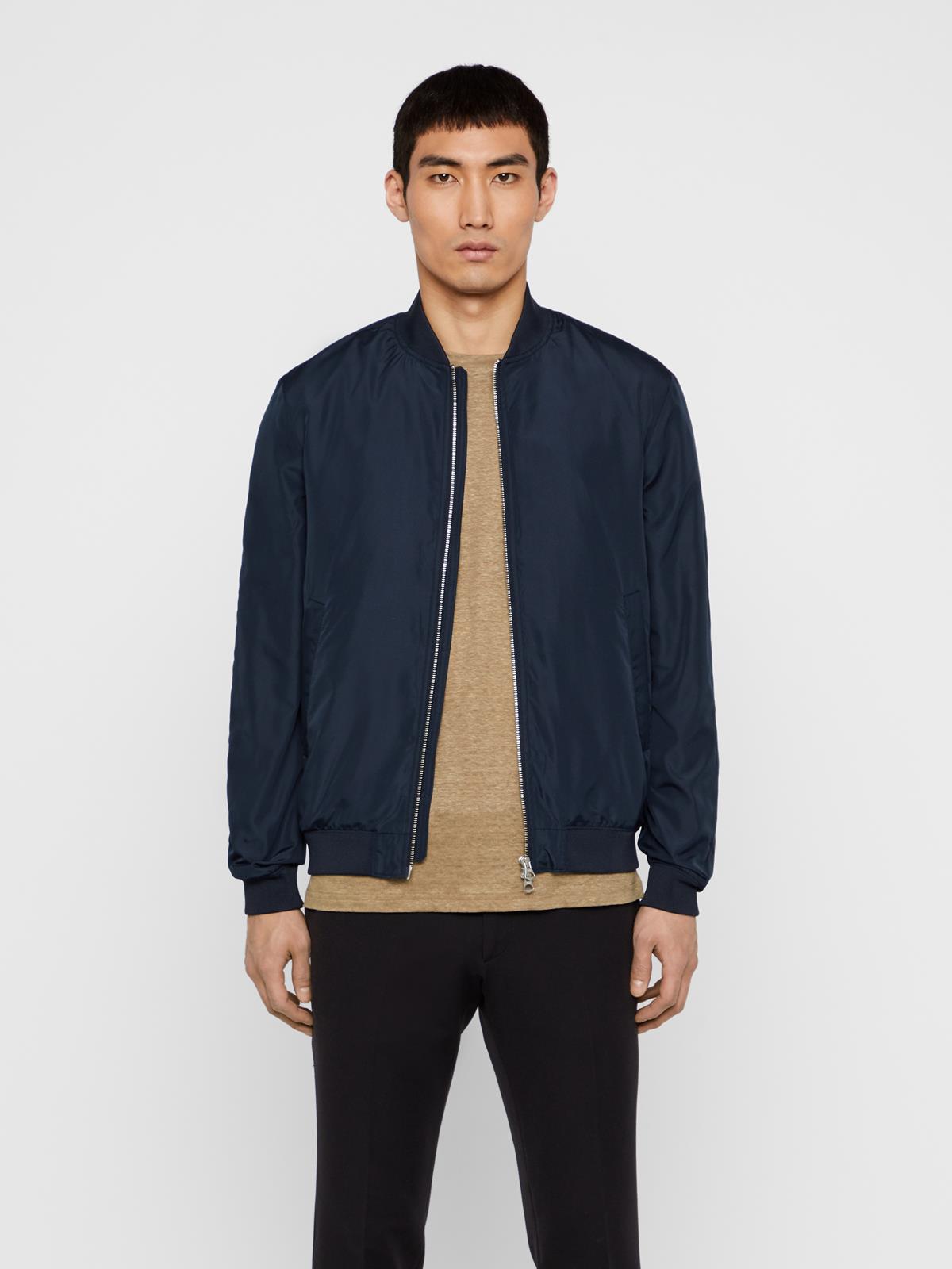 J lindeberg thom bomber jacket Clearance