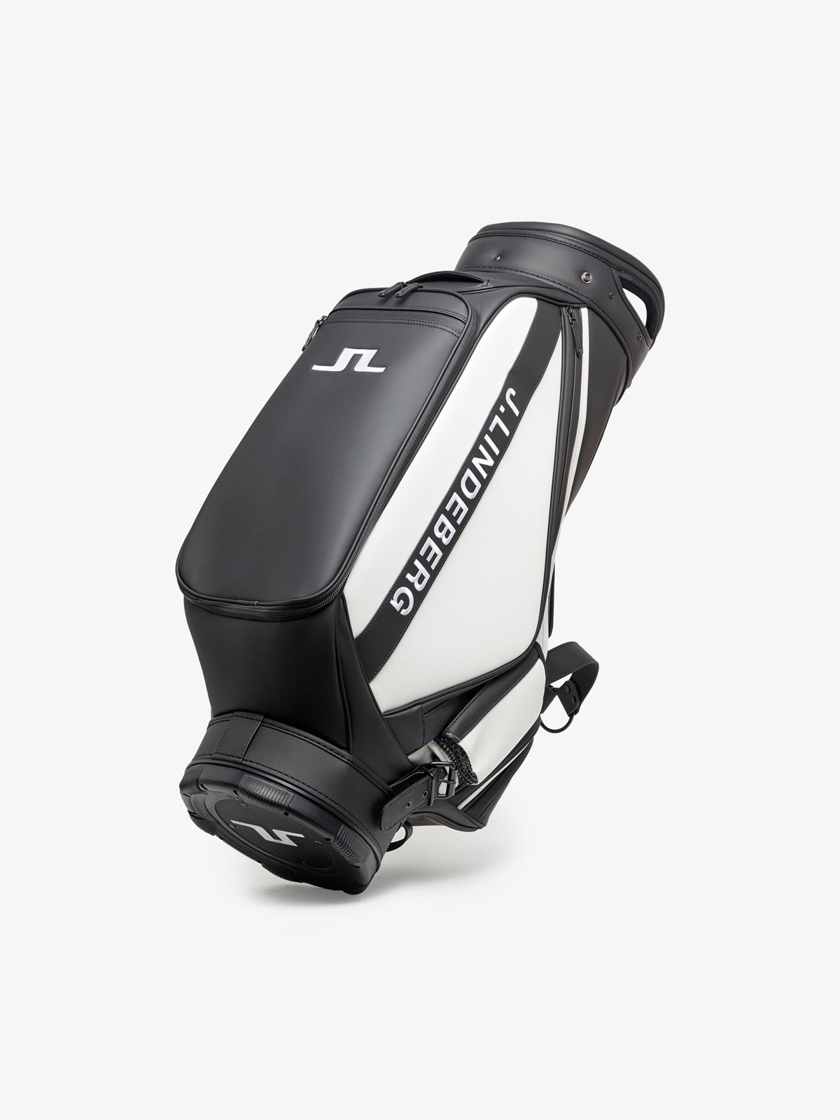 j lindeberg staff bag