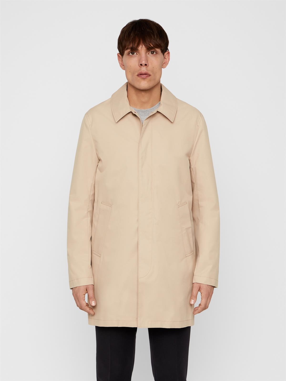 Water resistant car coat Clearance