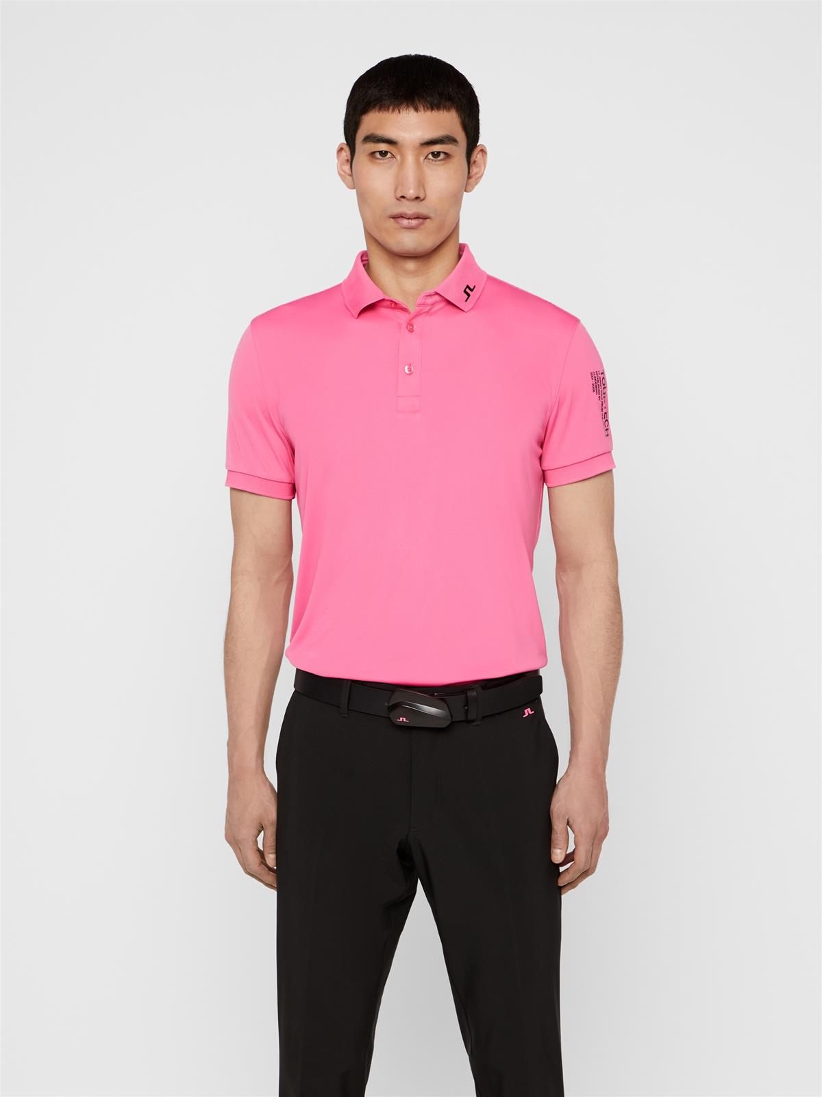 Mens j lindeberg polo shirts clearance