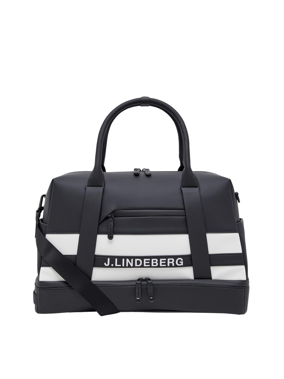 J lindeberg travel bag clearance
