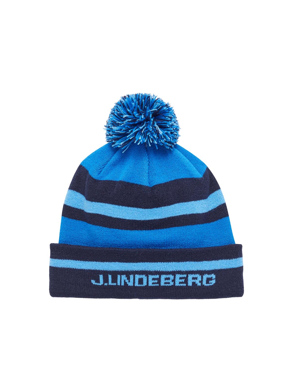 J lindeberg beanie hat